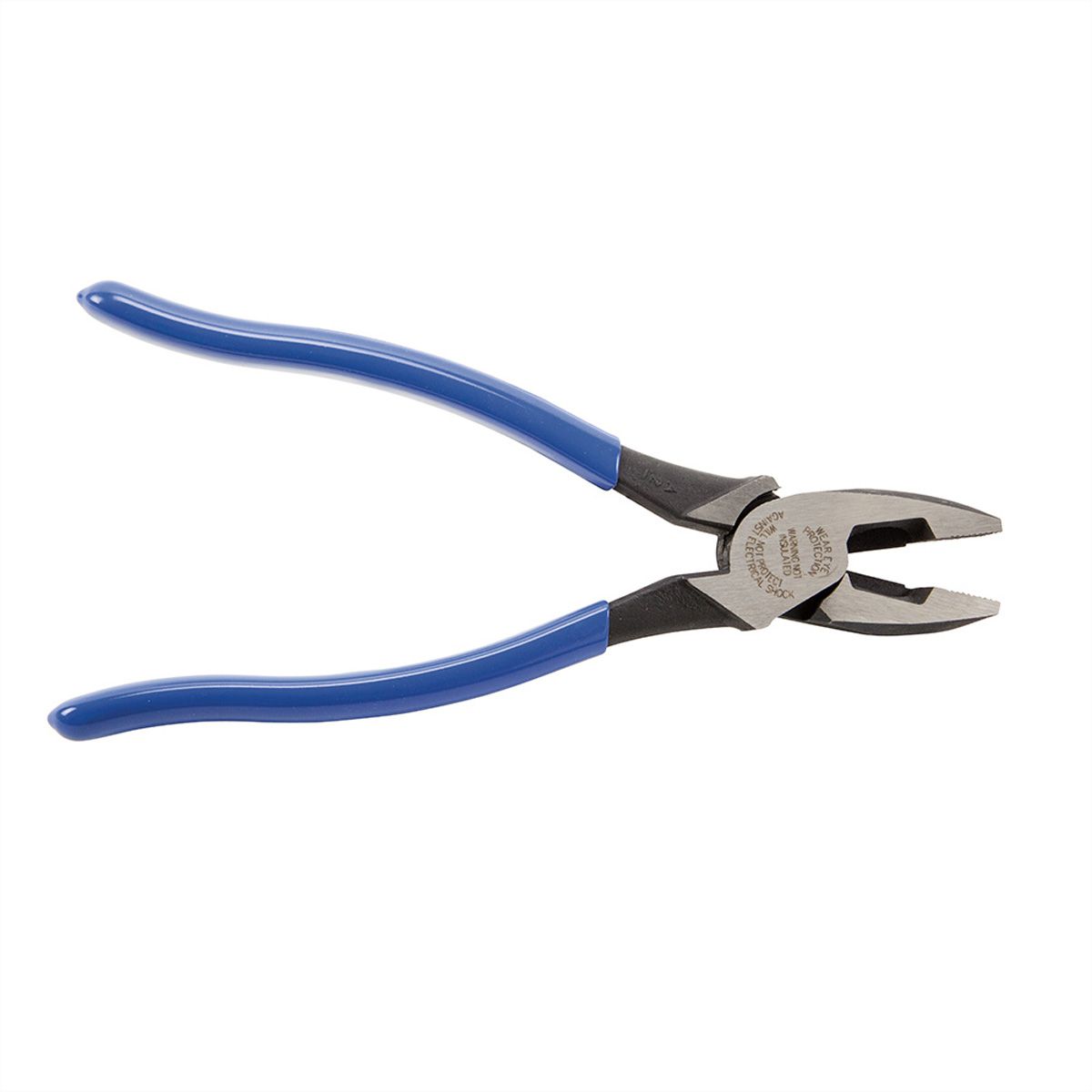 KLEIN TOOLS D2000-9NE Telekommunikationszange, 238 mm - SECOMP 