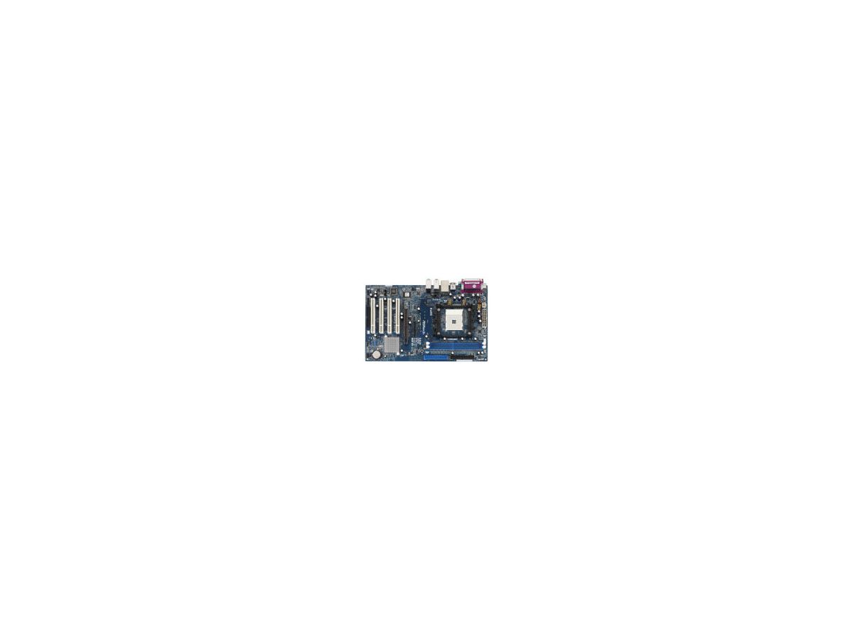 Asrock Socket 754 NVIDIA nForce3 250 ATX motherboard SECOMP