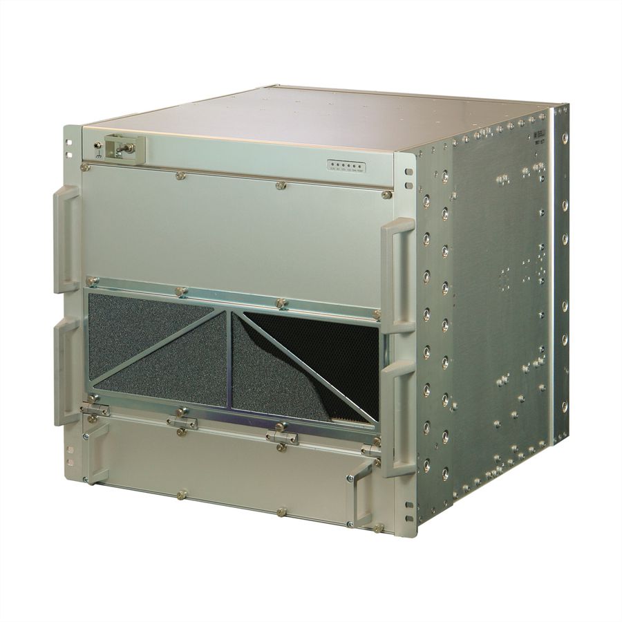 SCHROFF BGTR RUGGED 10HE