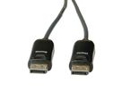 VALUE DisplayPort v1.4 Kabel (AOC), ST/ST, 20 m