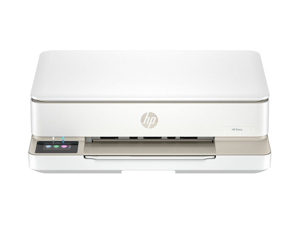 HP ENVY 6120e Wireless All-in-One Farbe Drucker, Instant Ink, Fotodruck