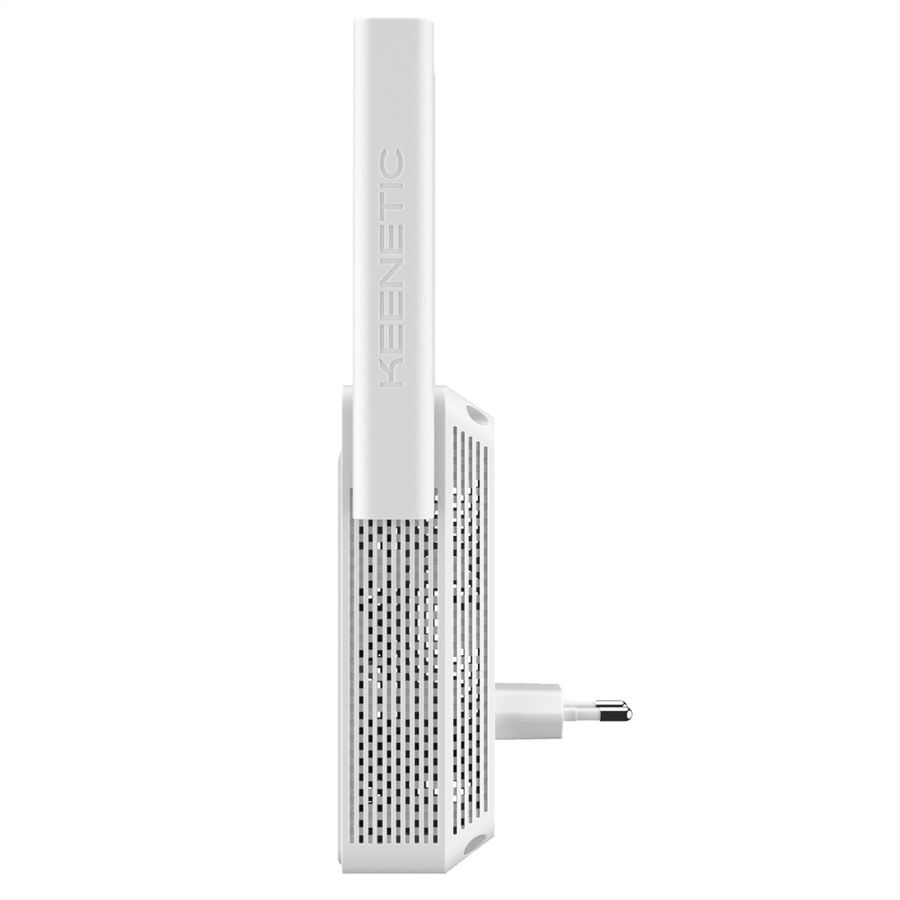 Keenetic Buddy 4 KN-3211-01-EU N300 Mesh Wi-Fi 4 Extender