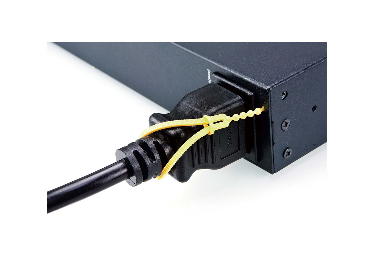 ATEN 2X-EA07 Lok U Plug cable holder 10 Stück
