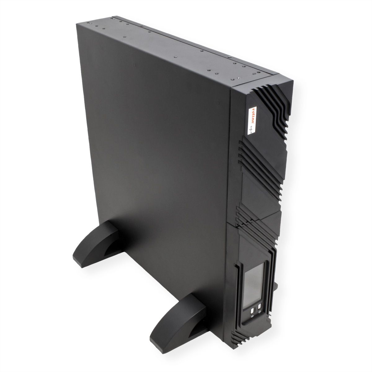 ROLINE LineSecure III 1500R - Line Interaktive USV, 19" Rackversion