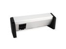 BACHMANN DESK 2xUTE 1xUSB Charger GST18 schwarz