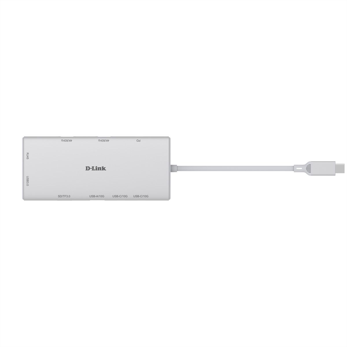 D-Link DUP-A01 10-in-1 USB-C Hub