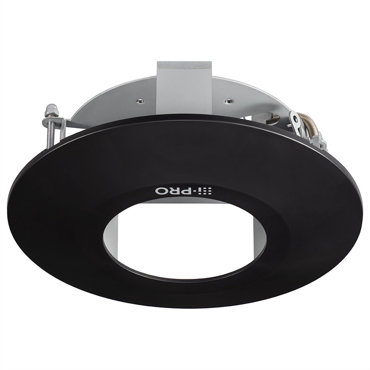 i-PRO WV-QEM100-B Bracket, Embedded Ceiling Mount Bracket