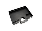 VALUE Ablagefach für Stangenmontage, bis 3 kg, 30-48 mm (1,2"-1,9")