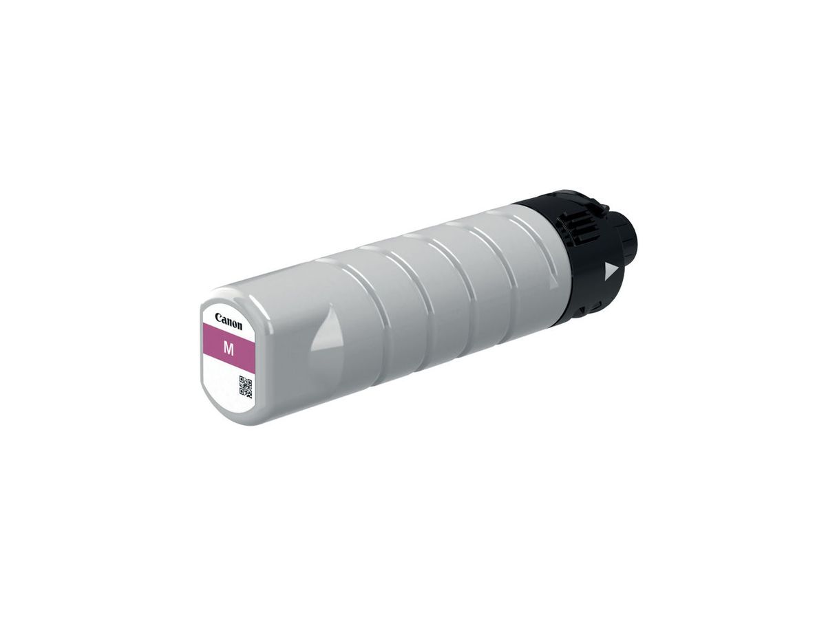 Canon PGI-7500XL Original Magenta 1 Stück(e)