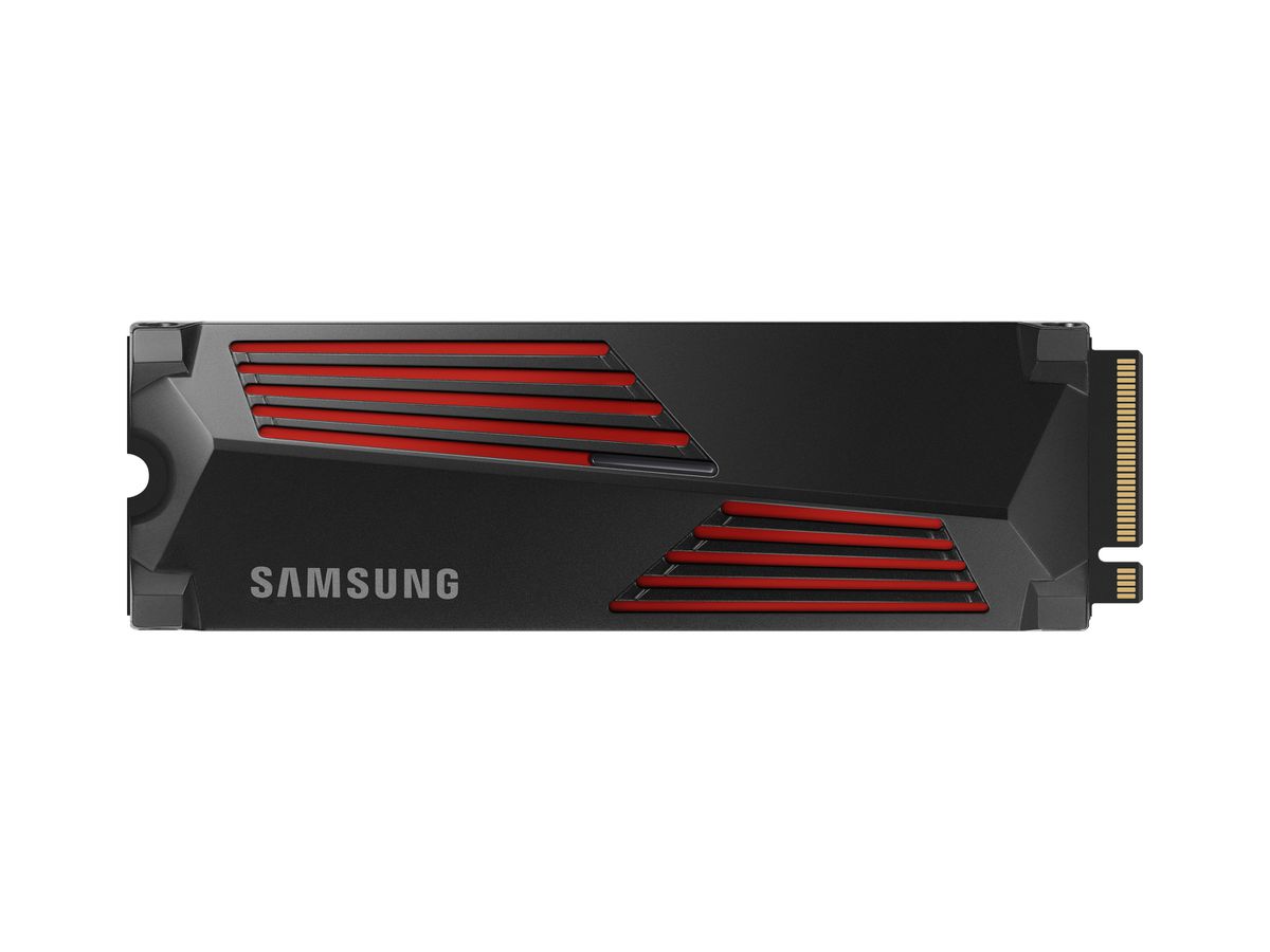 Samsung 990 PRO M.2 1 TB PCI Express 4.0 NVMe V-NAND MLC