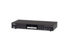 ATEN CS1942DP 2-Port USB 3.0 4K DP KVM, DUAL View