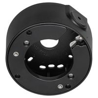 i-PRO WV-QJB502A-B Bracket, Ceiling Mount Bracket