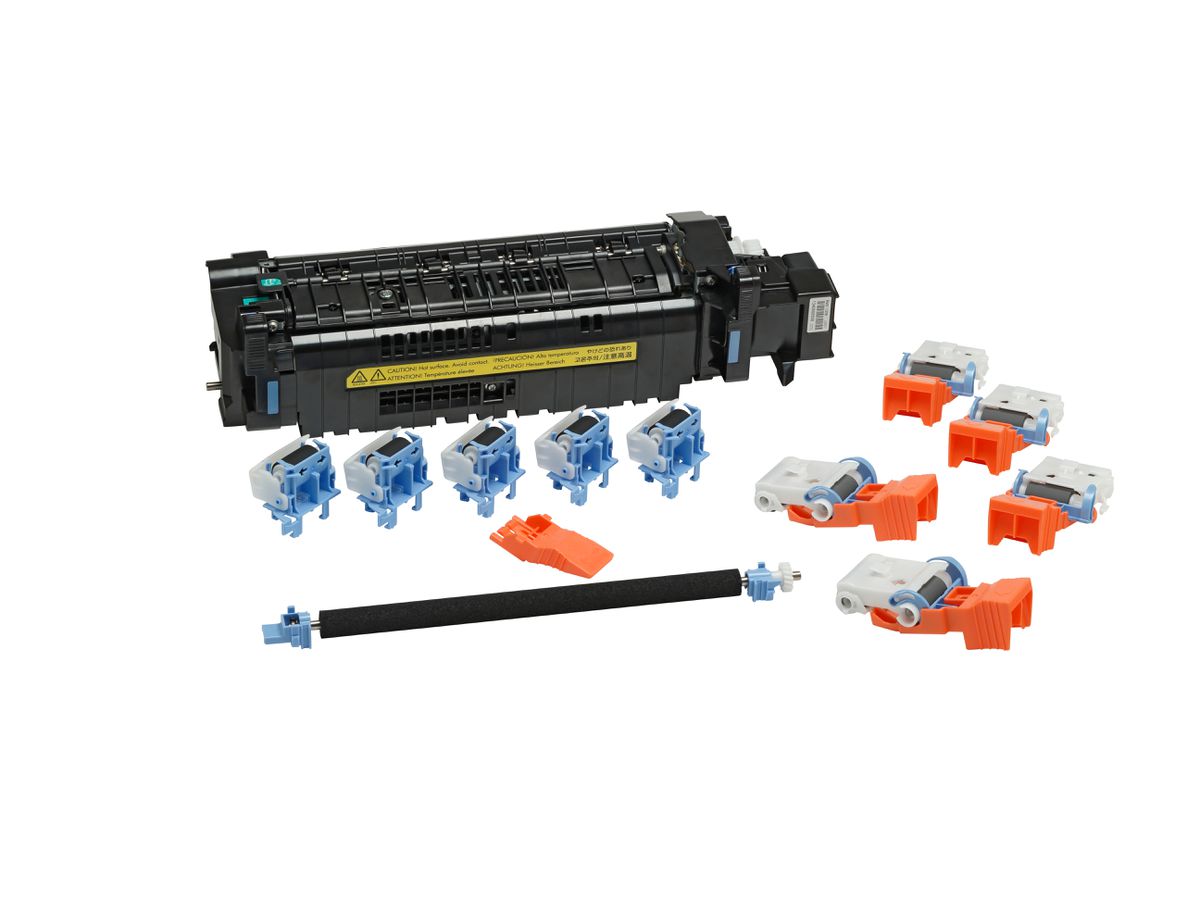 HP LaserJet 220V Maintenance Kit