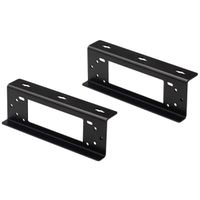 ATEN 2X-044 Untertischmontage Kit