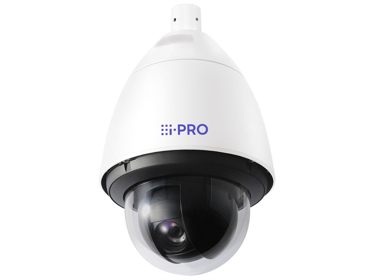 i-PRO WV-S65340-Z2 PTZ, 2MP AI OUTDOOR VANDAL PTZ Kamera
