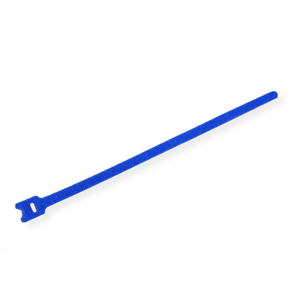 VELCRO® One Wrap® Strap 13mm x 200mm, 25 Stück, blau