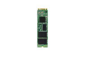 Transcend MTS820 M.2 120 GB Serial ATA III TLC