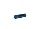 BACHMANN PRIMO 2 3xCEE7/3 2,0m CEE7/7 RAL5010