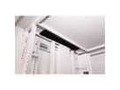 ROLINE Colocation-Schrank 47HE 800x1000mm, 3-Fächer, grau