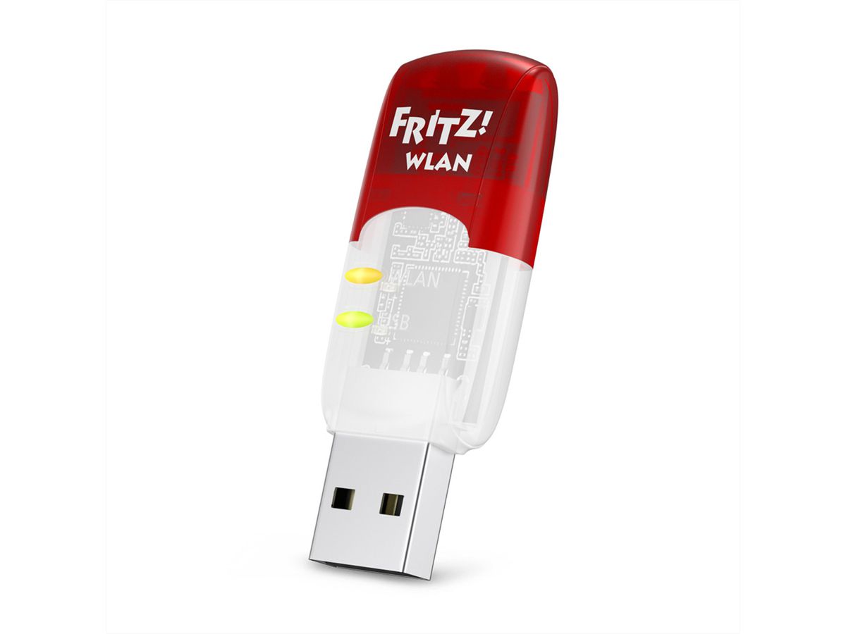 AVM FRITZ!WLAN USB Stick AC 430 Mu-Mimo