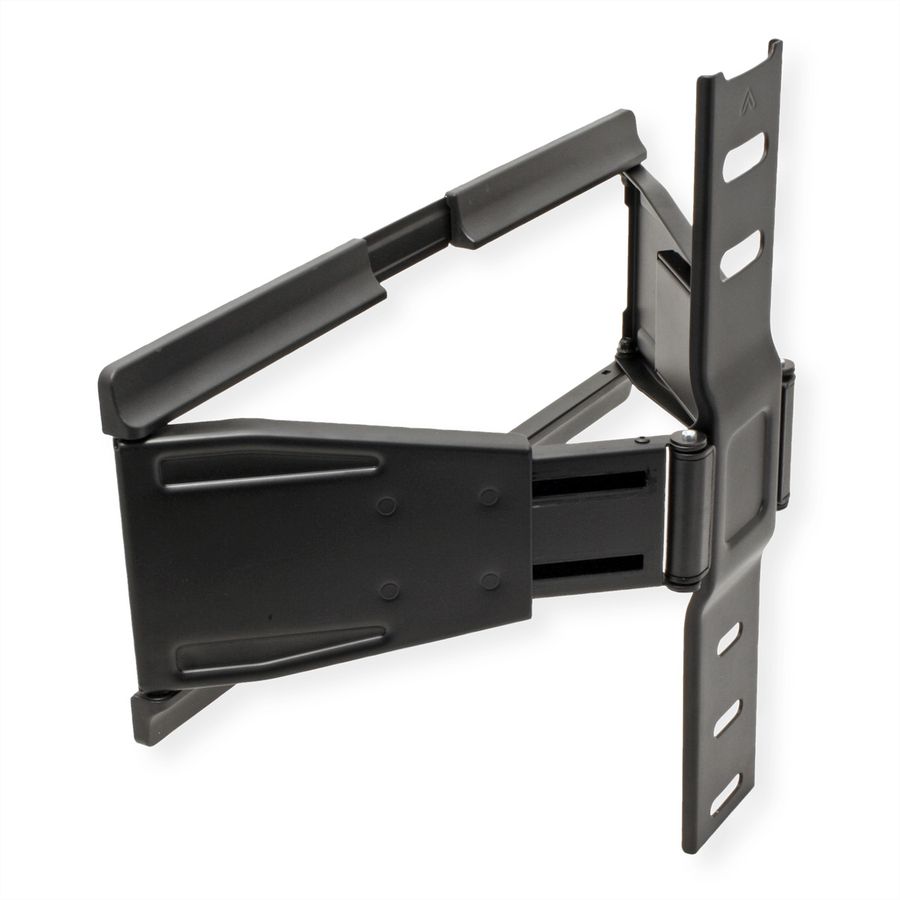 VALUE TV-Wandhalterung, ultra-slim, 43-90 Zoll, bis 50 kg