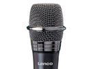 Lenco Wireless Mikrofon