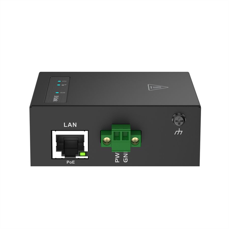D-Link DWM-311-TP/E 4G M2M VPN Router