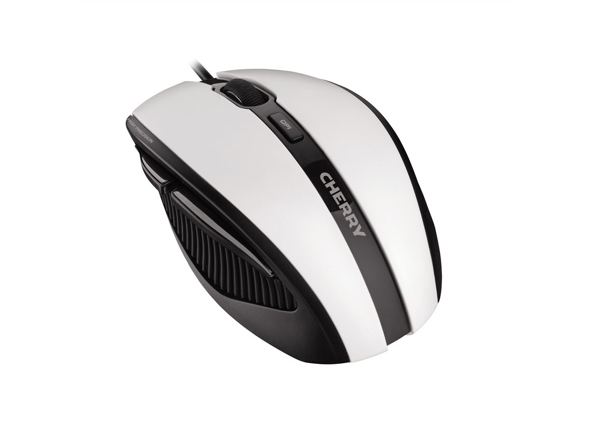 CHERRY MC 3000 Kabelgebunde Maus, USB
