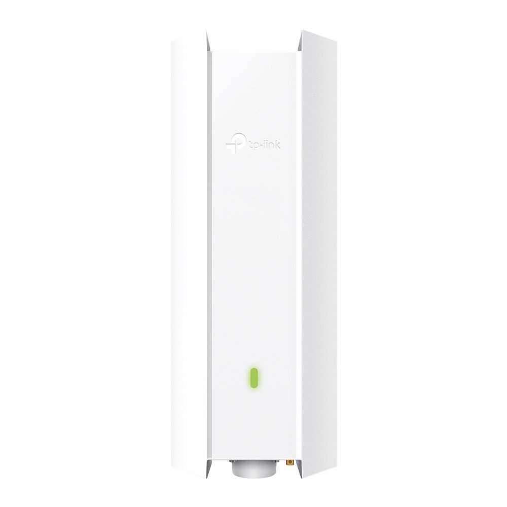 TP-Link Omada EAP623-Outdoor HD 1800 Mbit/s Weiß Power over Ethernet (PoE)