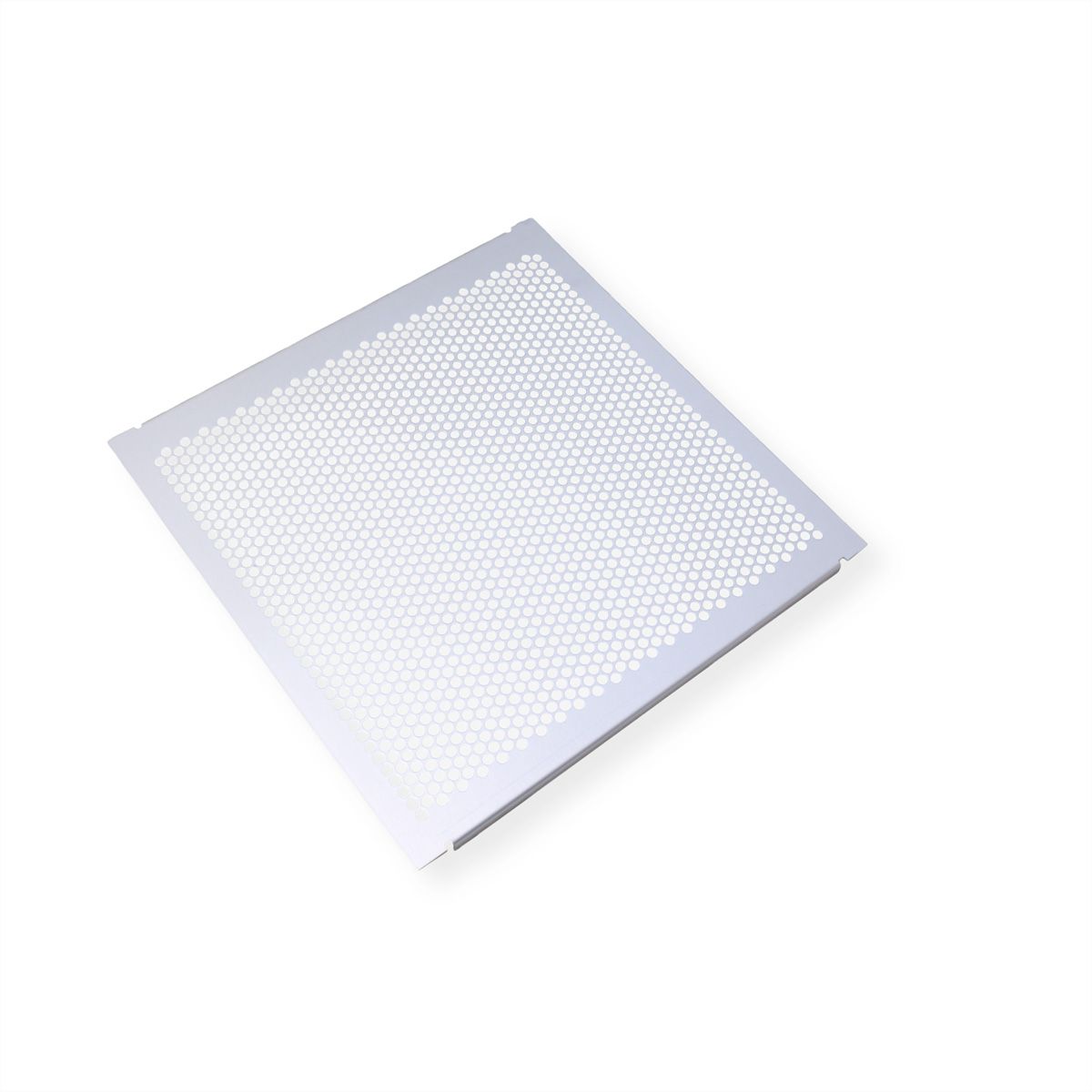 SCHROFF Abdeckblech, universal für spezielle Leiterkartentiefen - ABDECKBLECH EMC 42TE 235T 2ST