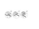 SCHROFF RAT.AIR WI GR 6/7HE 84TE 435T