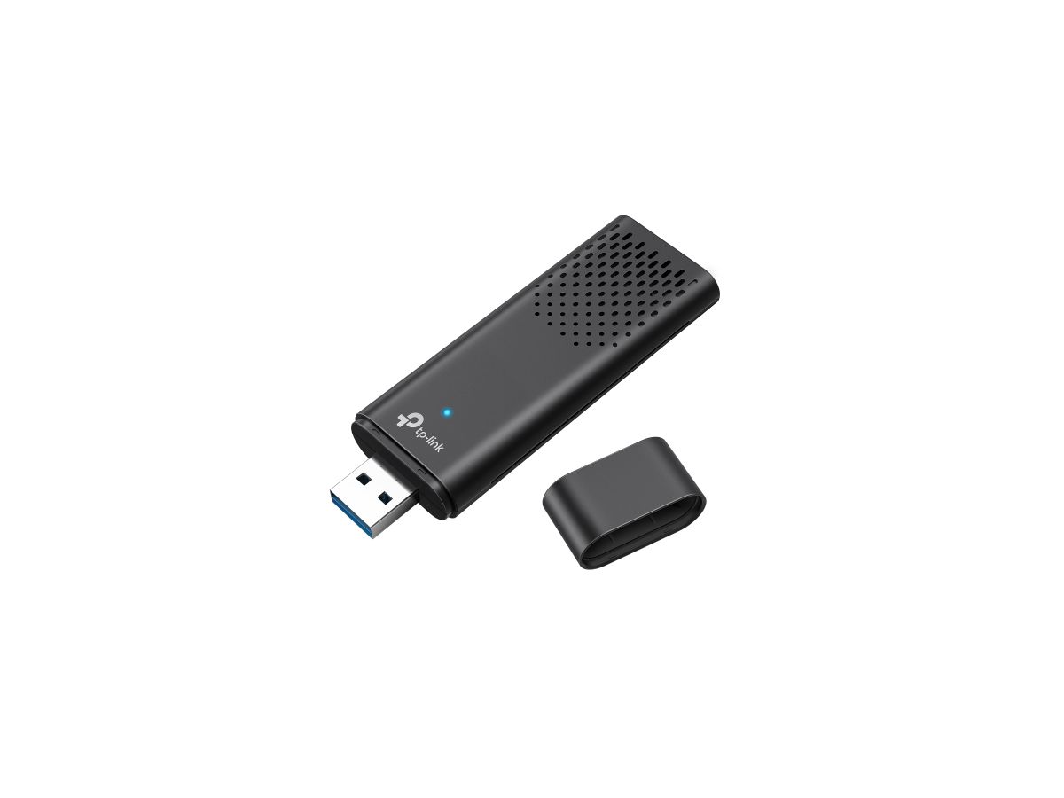 TP-Link Archer TX20U WLAN 1201 Mbit/s