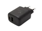 BIOnd Bio-PD 20W Charger Dual Port USB-A und C