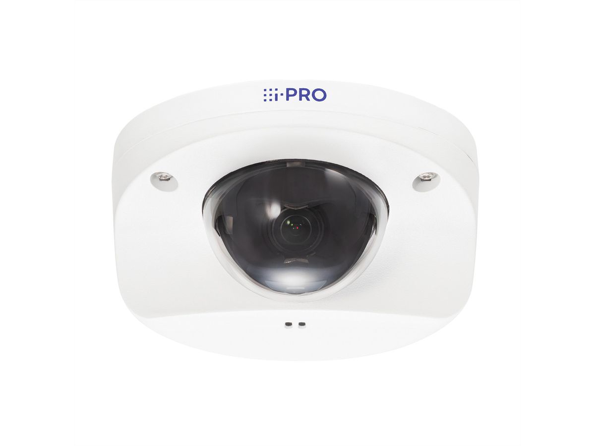 I-PRO WV-S32402-F2L Dome 4MP Indoor VANDAL