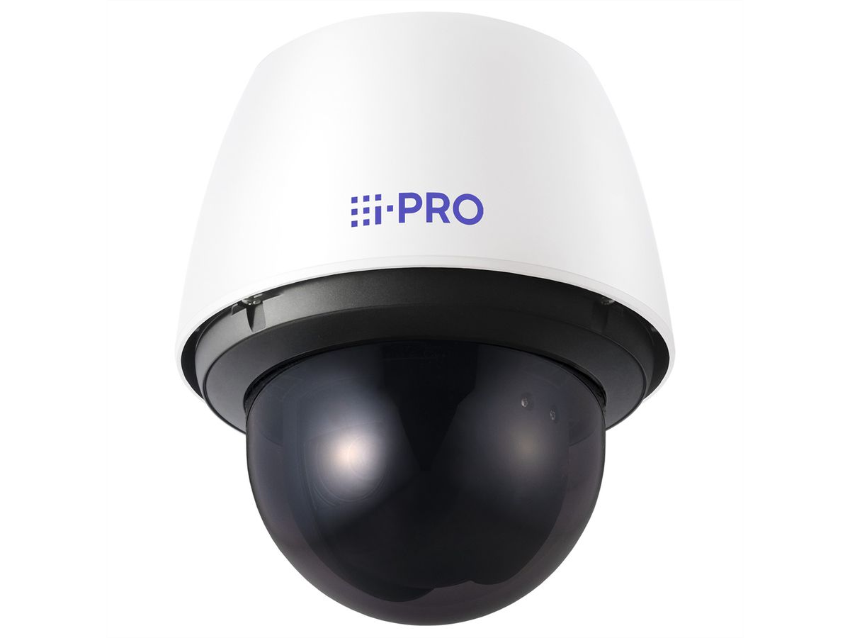 i-PRO WV-S65340-Z2G PTZ Speed-Dome Kamera 2 MP, 21x, 3.7-77°
