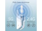 CUDY RE1200 AC1200 Wi-Fi Mesh Repeater