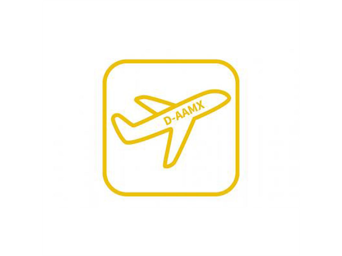 MOBOTIX APP-Lizenz Vaxtor – Airplane Identification Recognition