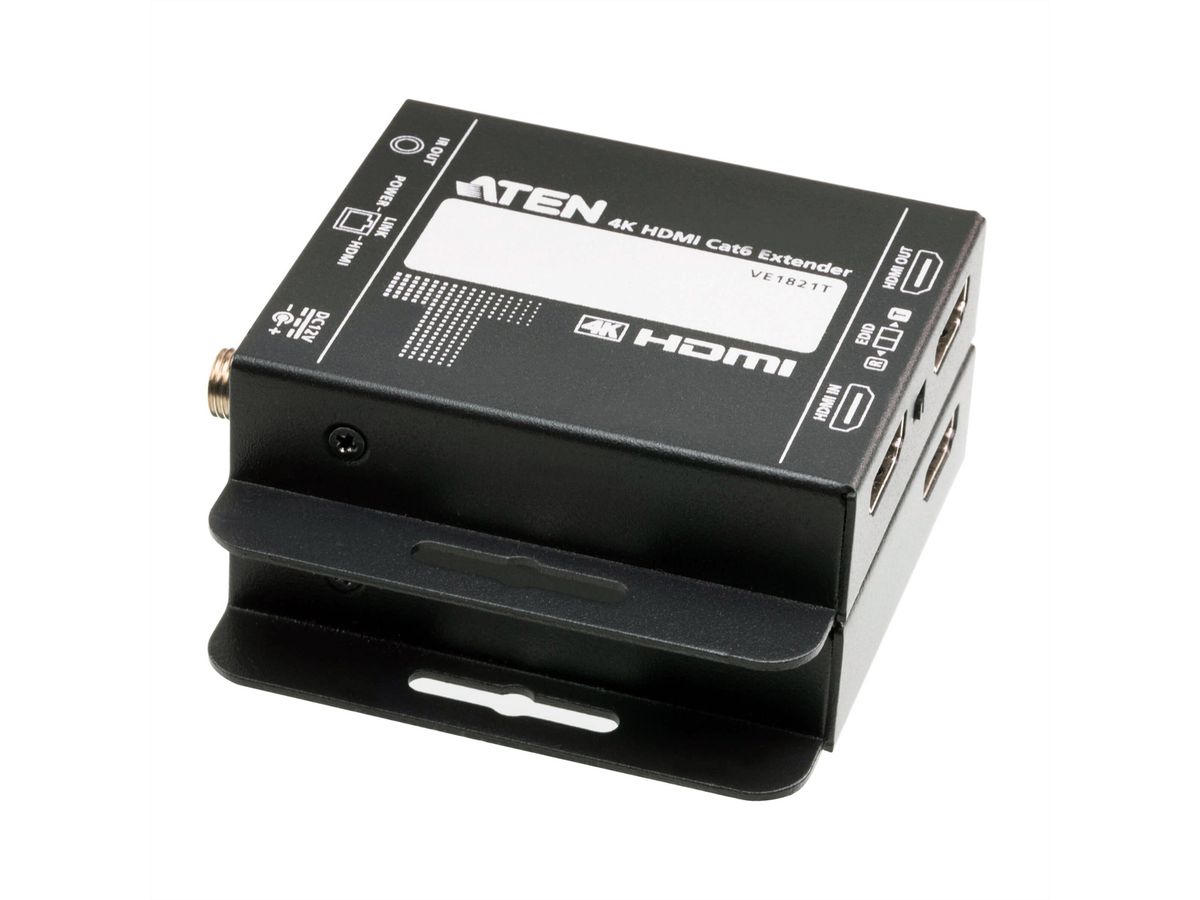 ATEN VE1821 4K HDMI Cat6 Extender