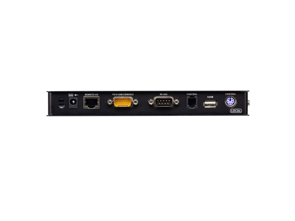 ATEN KA7174 KVM Adapter Modul mit lokaler USB, PS/2 und RS-232 Konsole