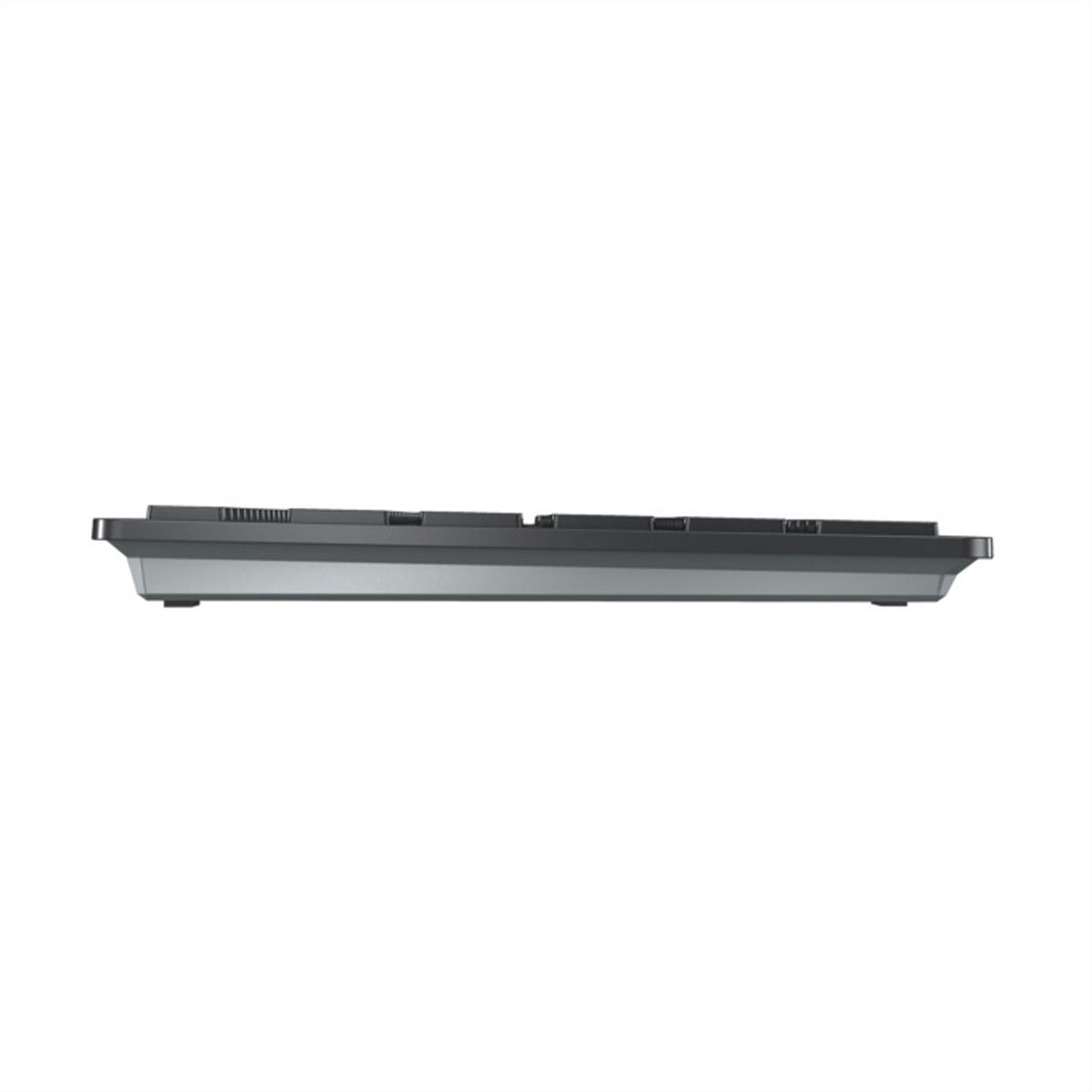 CHERRY JK-9100DE-2 KW9100 Slim Tastatur wireless