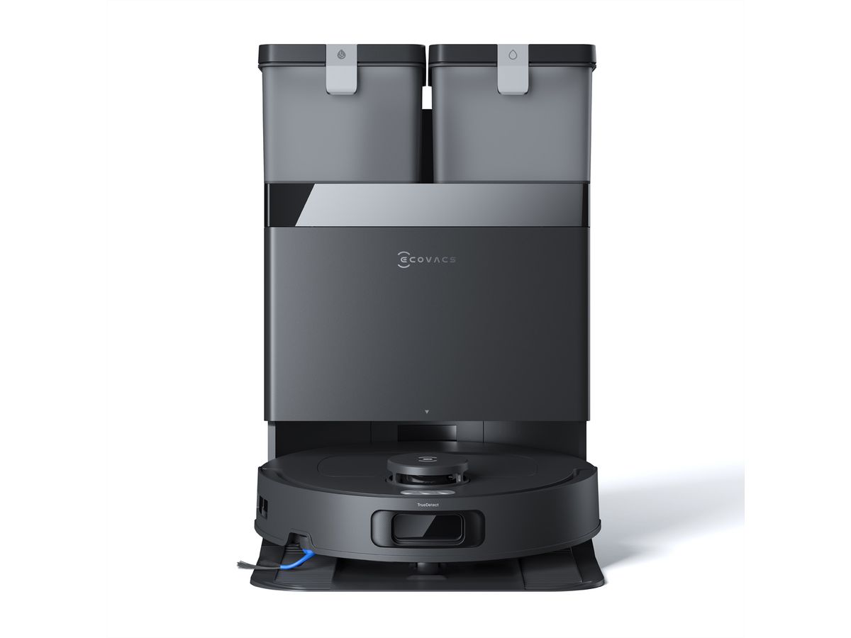 Ecovacs Saugroboter DEEBOT T30e OMNI