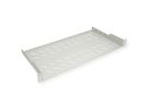 ROLINE 19-Zoll Fachboden 1 HE, 250 T 15 kg grau