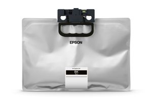 Epson C13T12E140 Druckerpatrone 1 Stück(e) Original Hohe (XL-) Ausbeute Schwarz