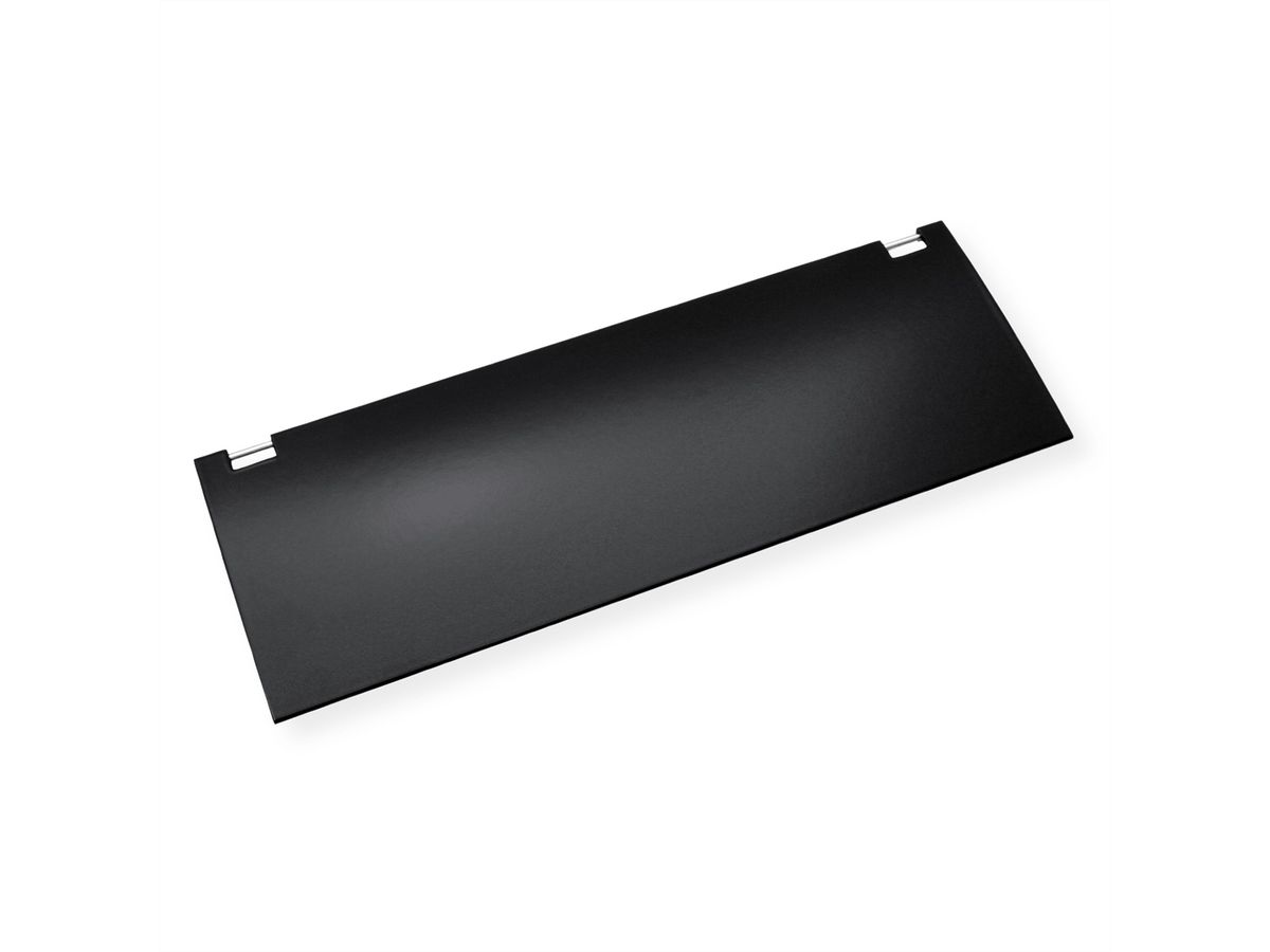BACHMANN KAPSA Small Deckel, schwarz