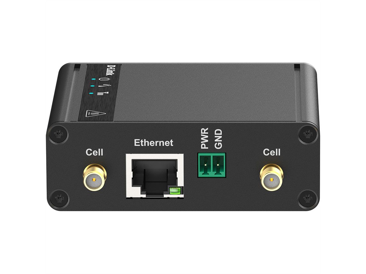 D-LINK DWM-311-G 5G M2M Modem