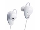 Lenco Bluetooth Kopfhörer EPB-015WH, weiss