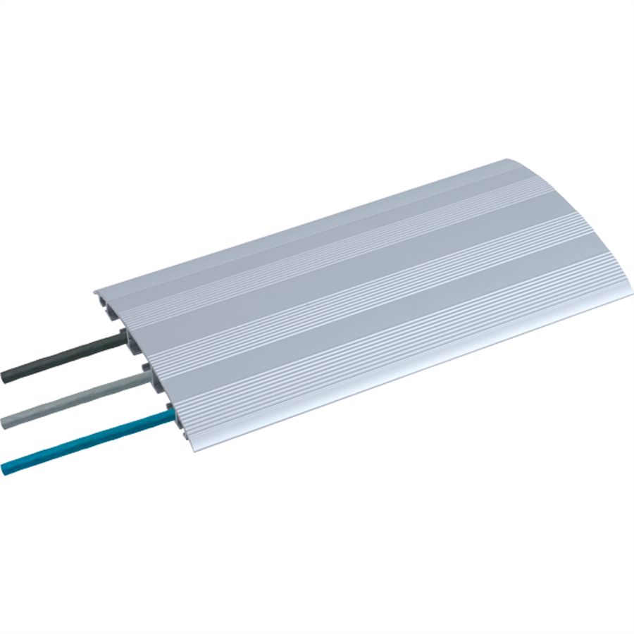 BACHMANN CABLE BRIDGE gerade ALU 2,0m