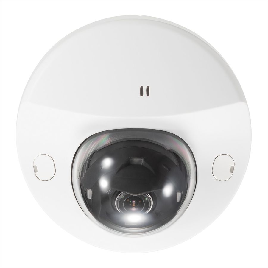I-PRO WV-U31401-F2L Dome 4MP Indoor