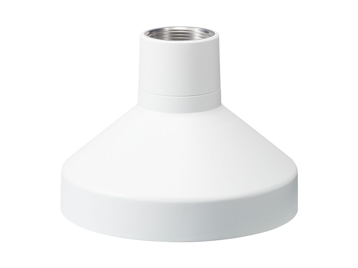 i-PRO WV-QSR501F-W Halterung, ISO Female Mount Bracket