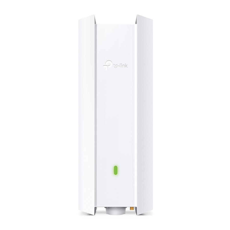 TP-Link Omada EAP650-Outdoor 3000 Mbit/s Weiß Power over Ethernet (PoE)